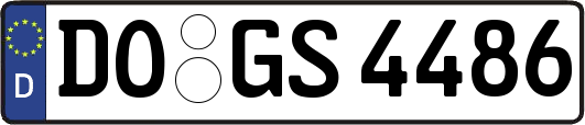 DO-GS4486