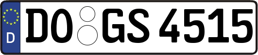 DO-GS4515