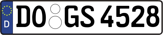 DO-GS4528