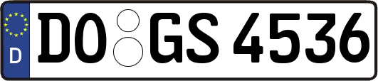 DO-GS4536