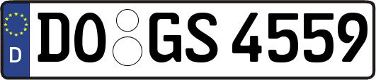 DO-GS4559