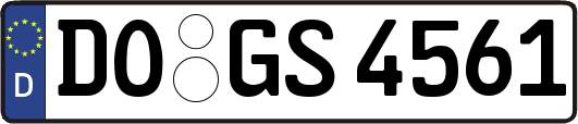 DO-GS4561
