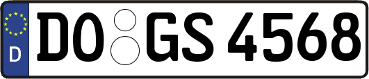 DO-GS4568
