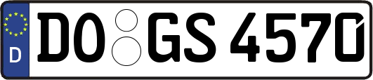 DO-GS4570