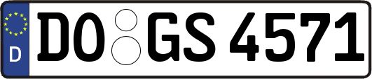 DO-GS4571