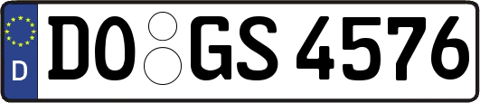 DO-GS4576