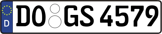 DO-GS4579
