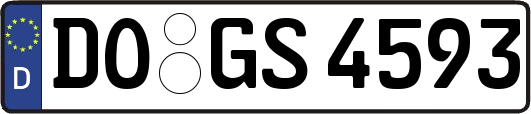 DO-GS4593