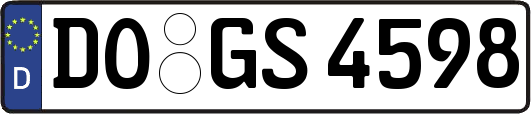 DO-GS4598