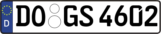 DO-GS4602