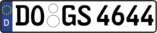 DO-GS4644
