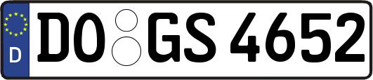 DO-GS4652