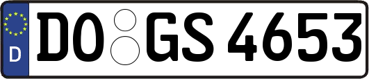 DO-GS4653