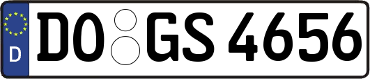 DO-GS4656