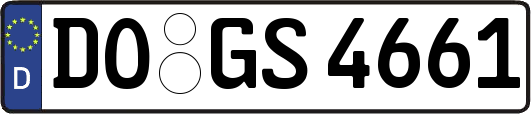 DO-GS4661