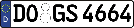 DO-GS4664
