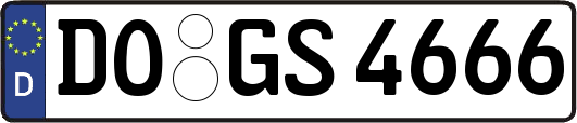 DO-GS4666