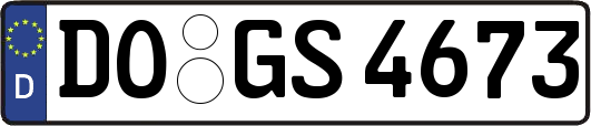 DO-GS4673