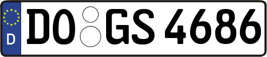 DO-GS4686