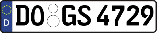 DO-GS4729