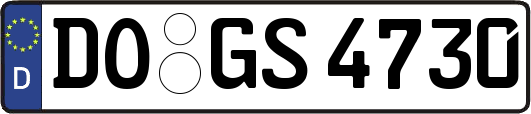 DO-GS4730