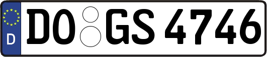 DO-GS4746