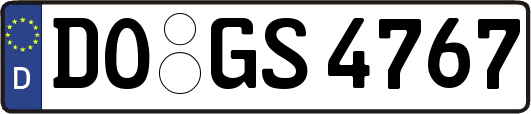 DO-GS4767