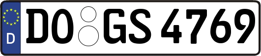DO-GS4769