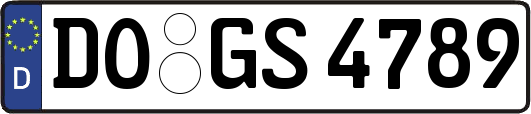 DO-GS4789