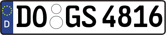 DO-GS4816