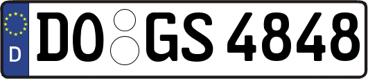 DO-GS4848