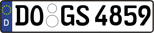DO-GS4859