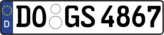 DO-GS4867