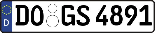 DO-GS4891