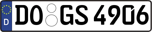 DO-GS4906