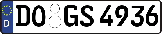 DO-GS4936