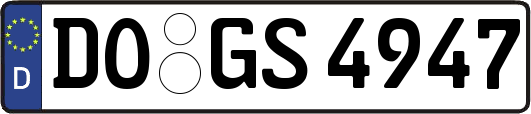DO-GS4947