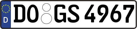 DO-GS4967