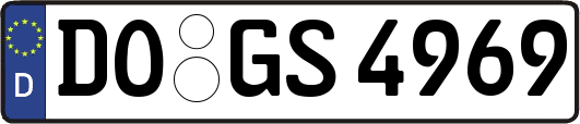 DO-GS4969