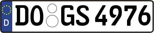 DO-GS4976