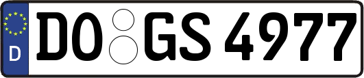 DO-GS4977