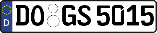DO-GS5015