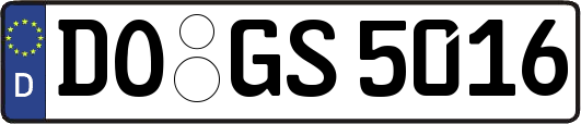 DO-GS5016