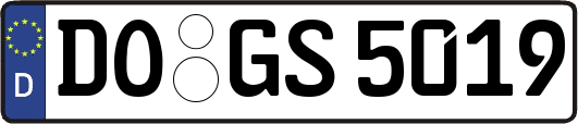 DO-GS5019