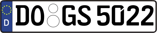 DO-GS5022
