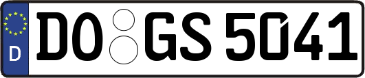DO-GS5041