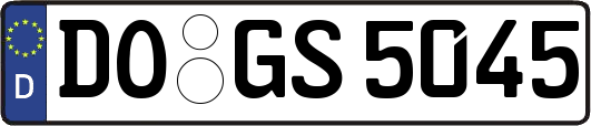 DO-GS5045