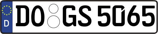 DO-GS5065
