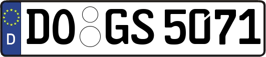 DO-GS5071