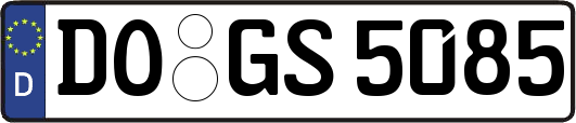 DO-GS5085